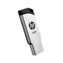 HP v236w USB 2.0 128GB Pen Drive, Metal