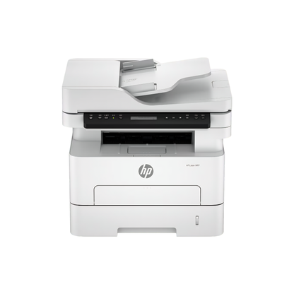 HP Laser MFP 355sdnw Printer