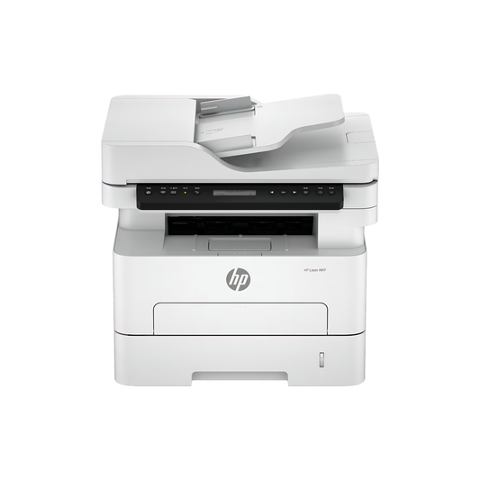 HP Laser MFP 355sdnw Printer