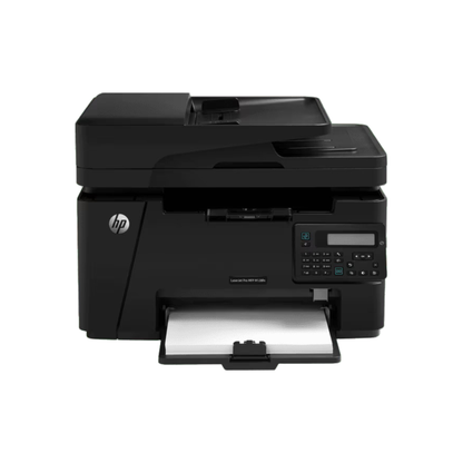HP LaserJet Pro MFP M128fn