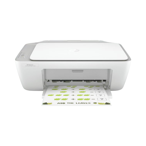 HP DeskJet Ink Advantage 2338 All-in-One Color Inkjet Printer (7WN44D)