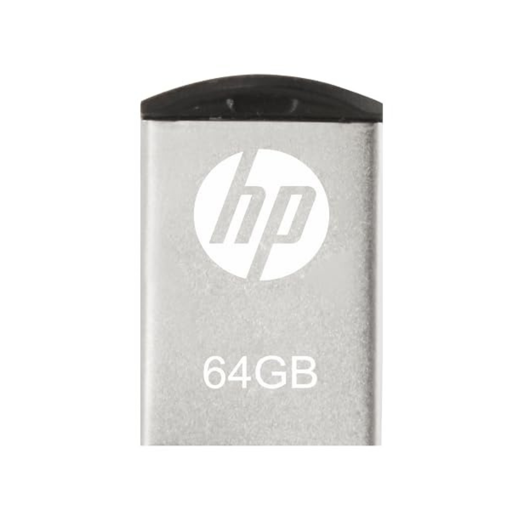 HP v222w 64GB USB 2.0 Pen Drive