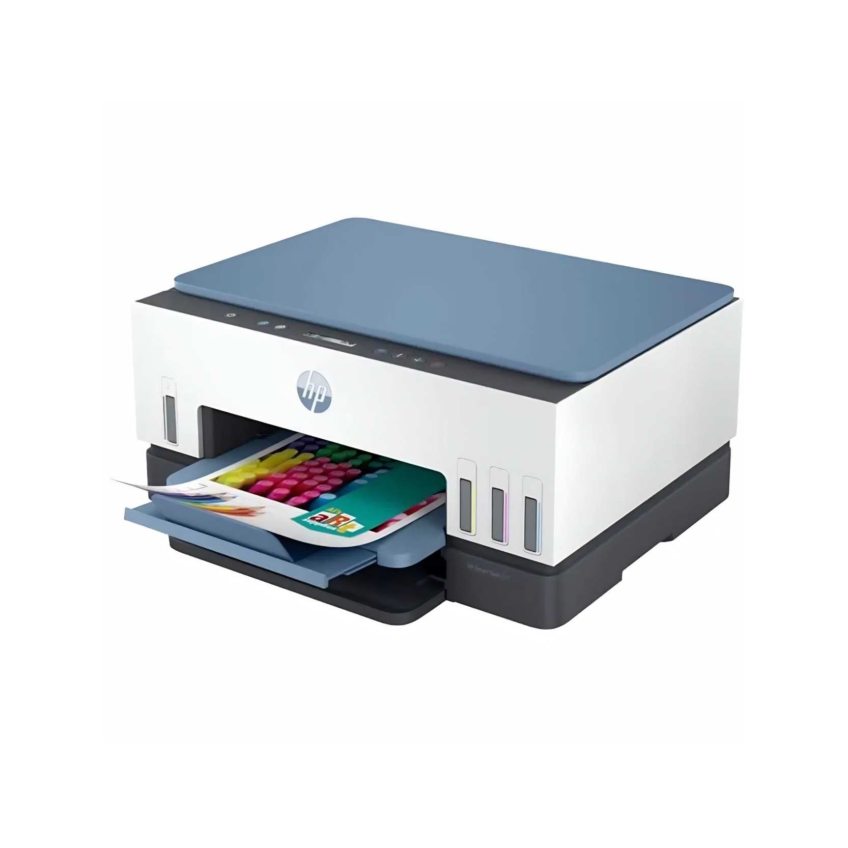 HP Smart Tank 584 All-in-One Printer