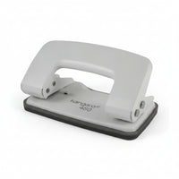 Kangaro DP-480 2 Hole Heavy Duty Metal Paper Punch (Pack of 2)