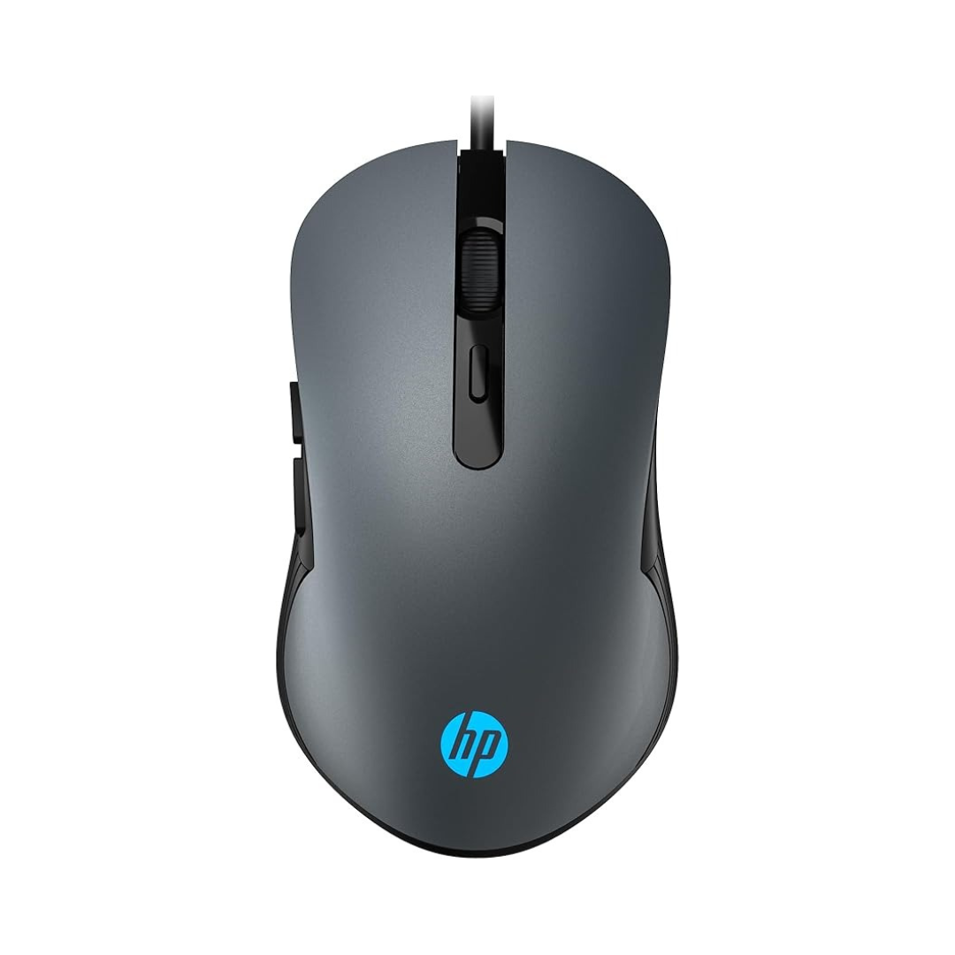 HP M180 Wired Mouse