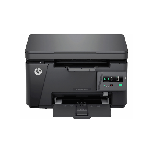 HP LaserJet Pro MFP M126a Plus Printer