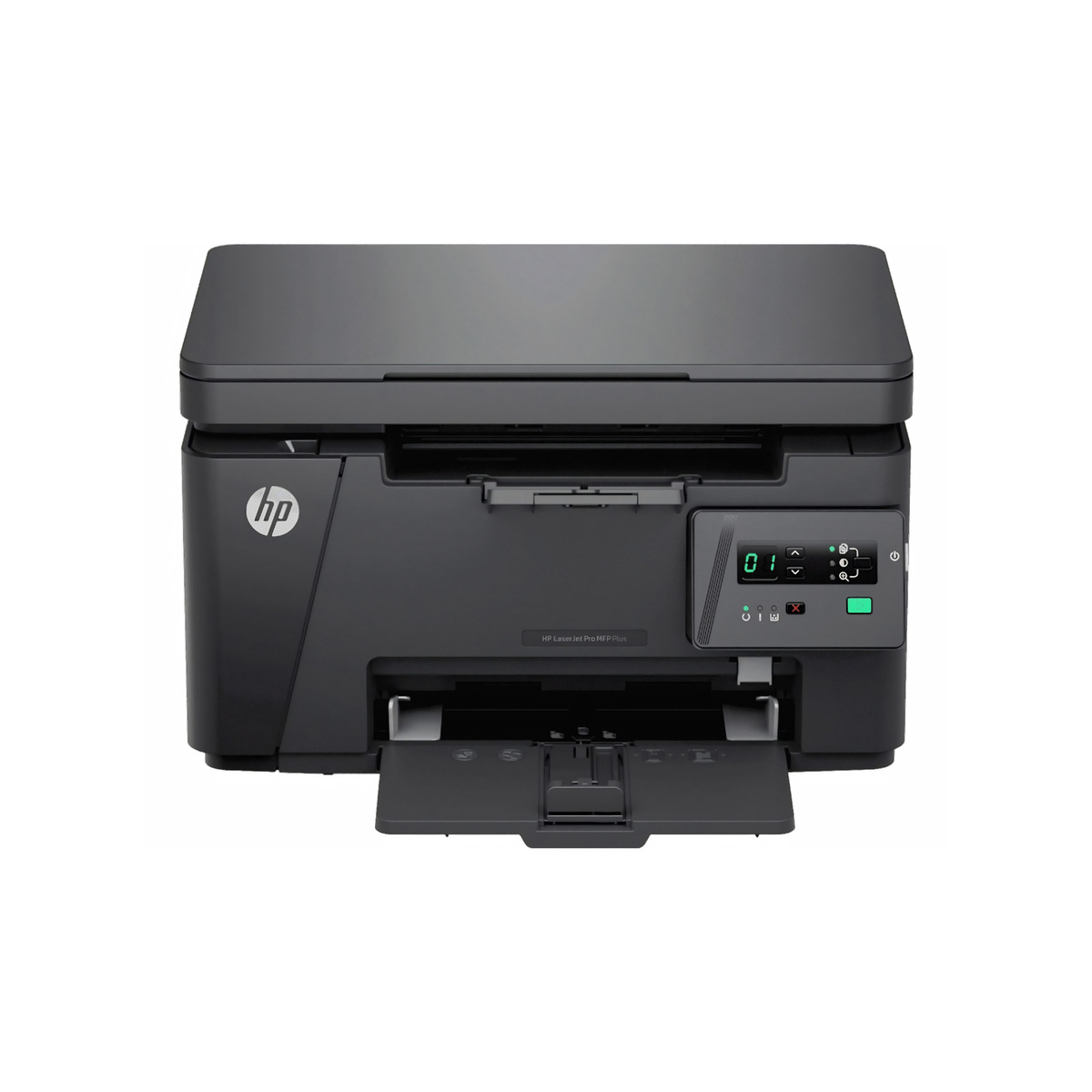 HP LaserJet Pro MFP M126a plus