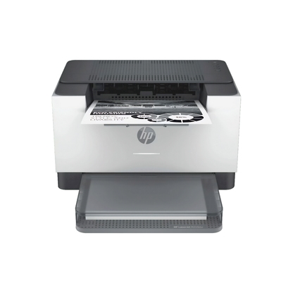 HP LaserJet M208dw Printer