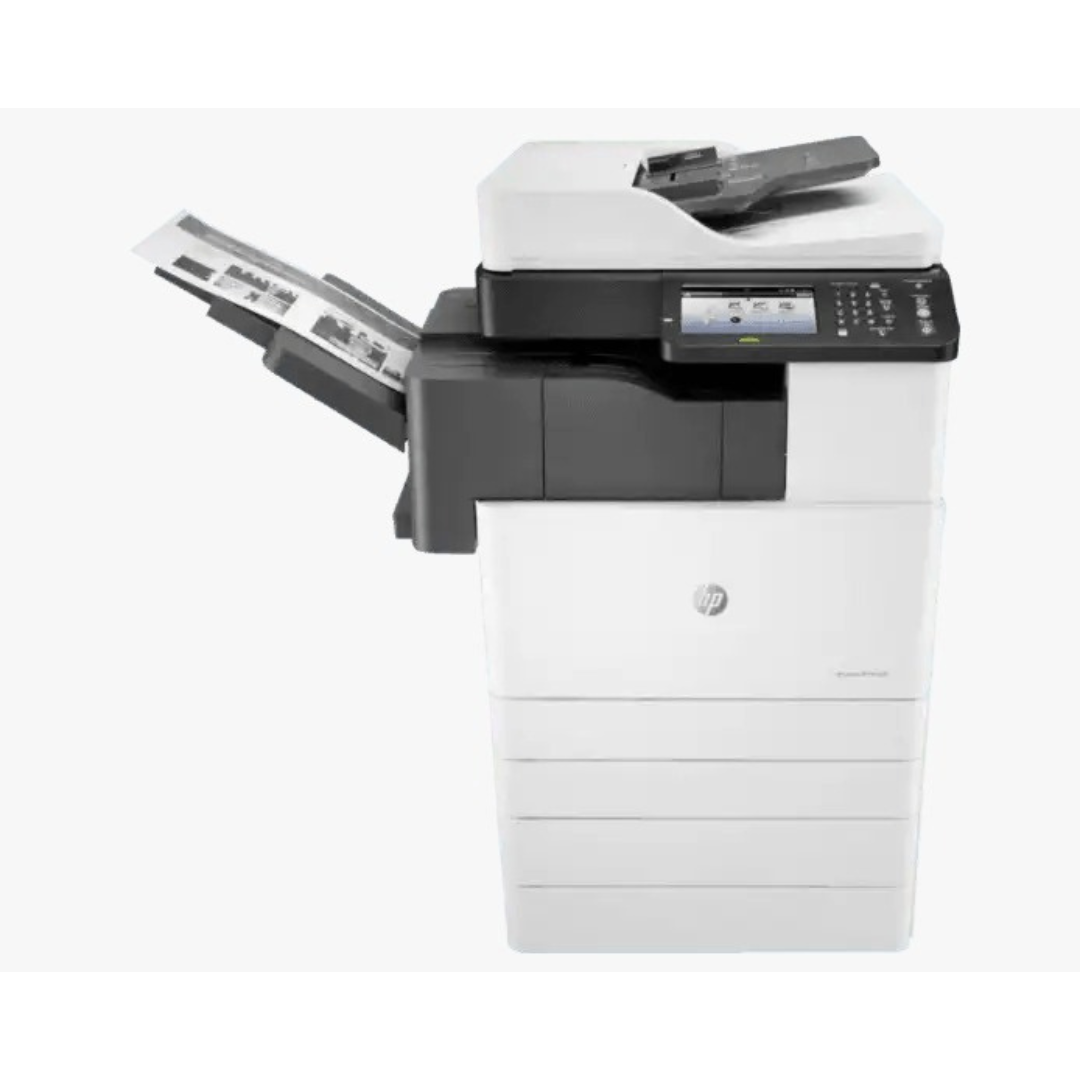HP LaserJet MFP M72625dn