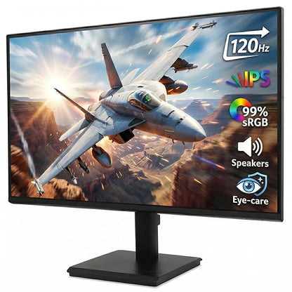 Acer Vero V247Y G 23.8 Inch Full HD IPS Monitor
