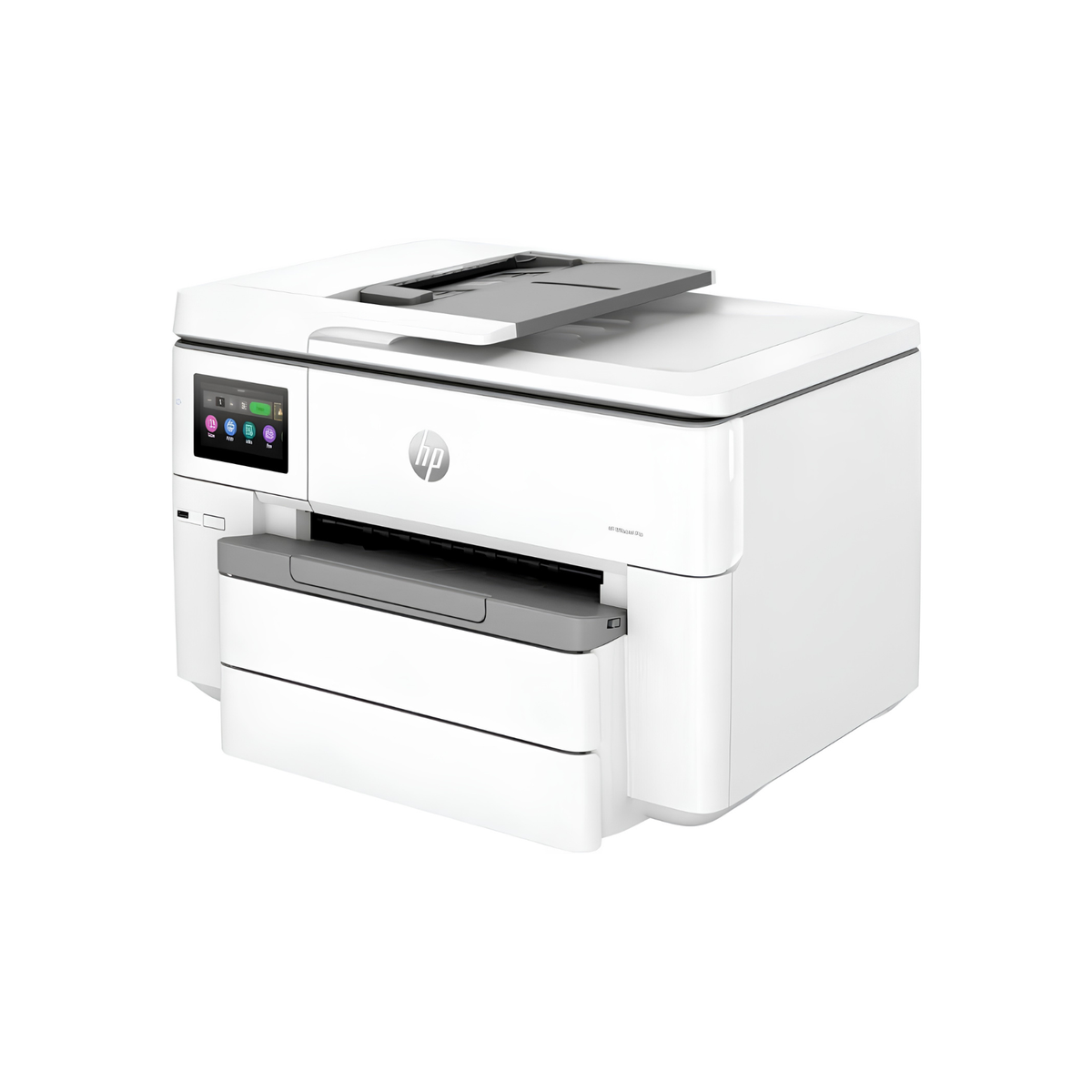 HP OfficeJet Pro 9720 Wide Format All-in-One Printer
