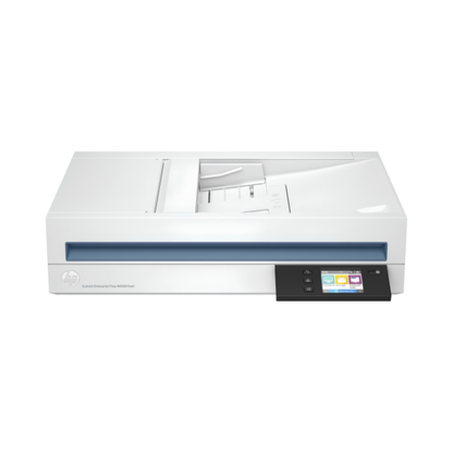 HP ScanJet Enterprise Flow N6600 fnw1 Scanner