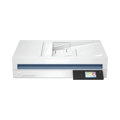 HP ScanJet Enterprise Flow N6600 fnw1 Scanner