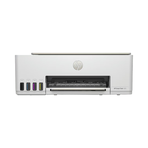 HP Smart Tank 523 All-in-One Color Ink Tank Printer (4A8S2A)