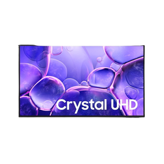 Samsung 138 cm (55 inches) Crystal 4K Vista Ultra HD Smart LED TV