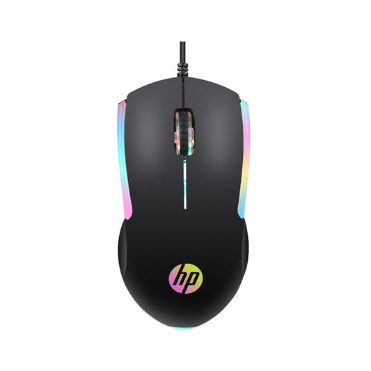 HP M160 Wired Mouse