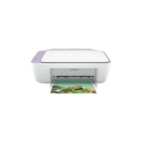 HP DeskJet 2331 All-in-One Printer