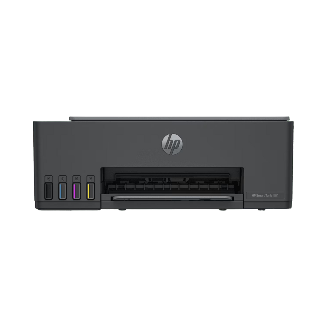 HP Smart Tank 581 AIO MFP