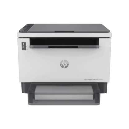 HP LaserJet Tank MFP 2606dn Printer