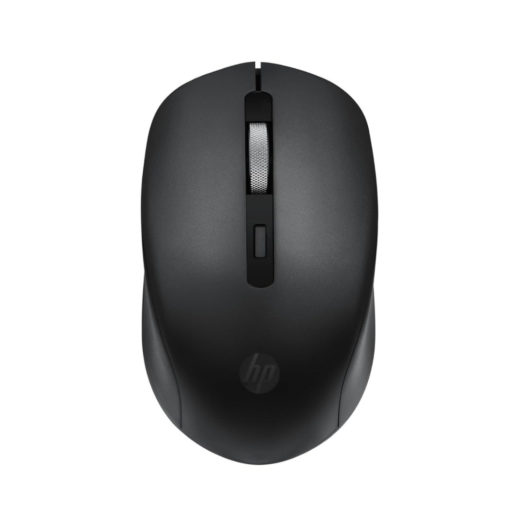 HP S1000 Plus Silent USB Wireless