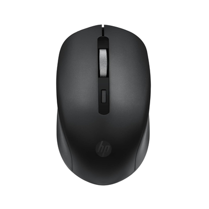 HP S1000 Plus Silent USB Wireless