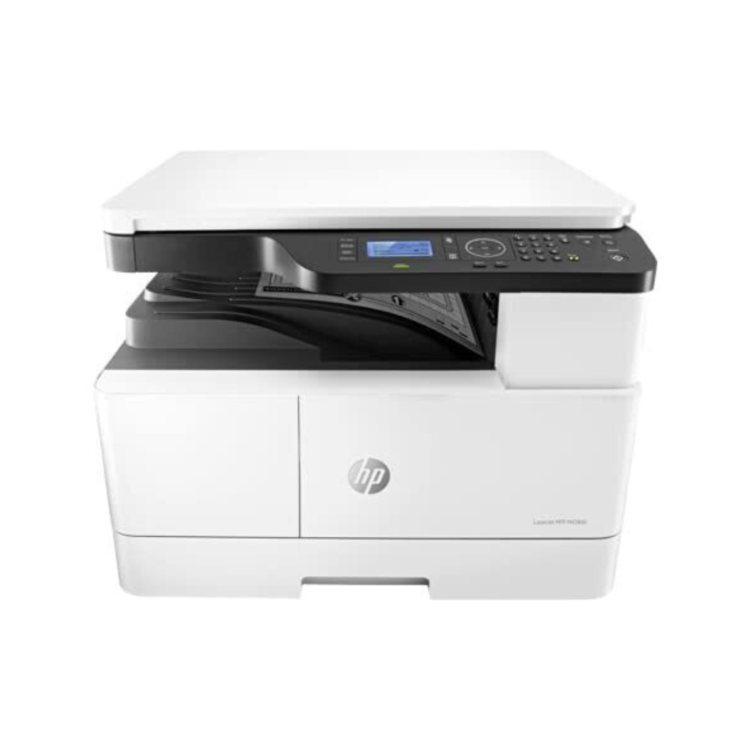 HP LaserJet MFP M438dn