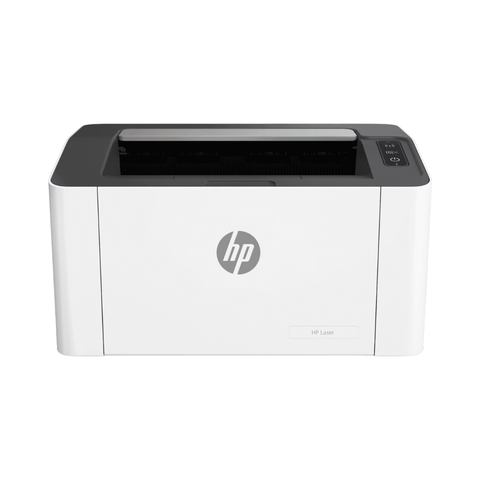 HP Laser 1008w Monochrome Single Function Printer (714Z9A)