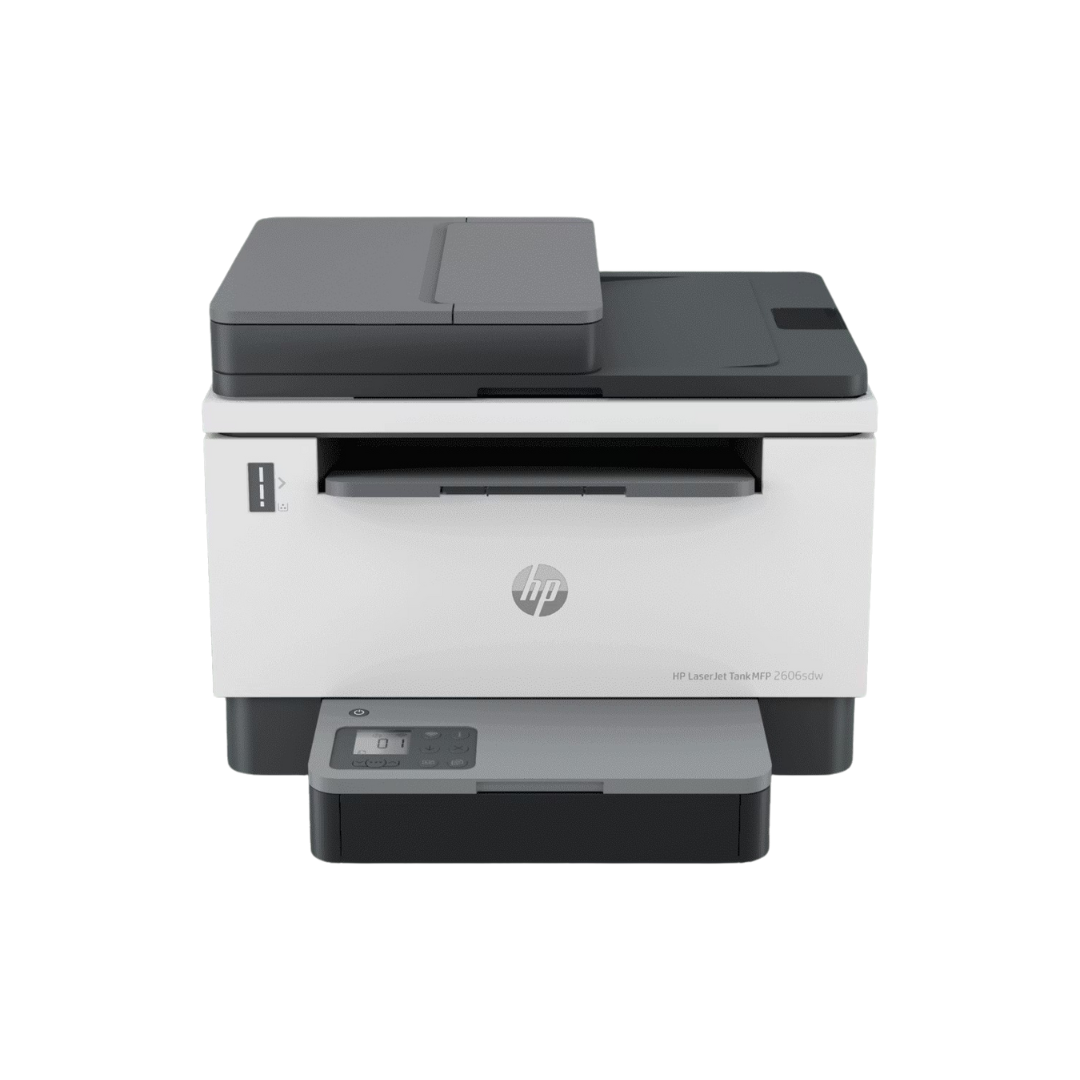 HP Laserjet Tank MFP 2606sdw