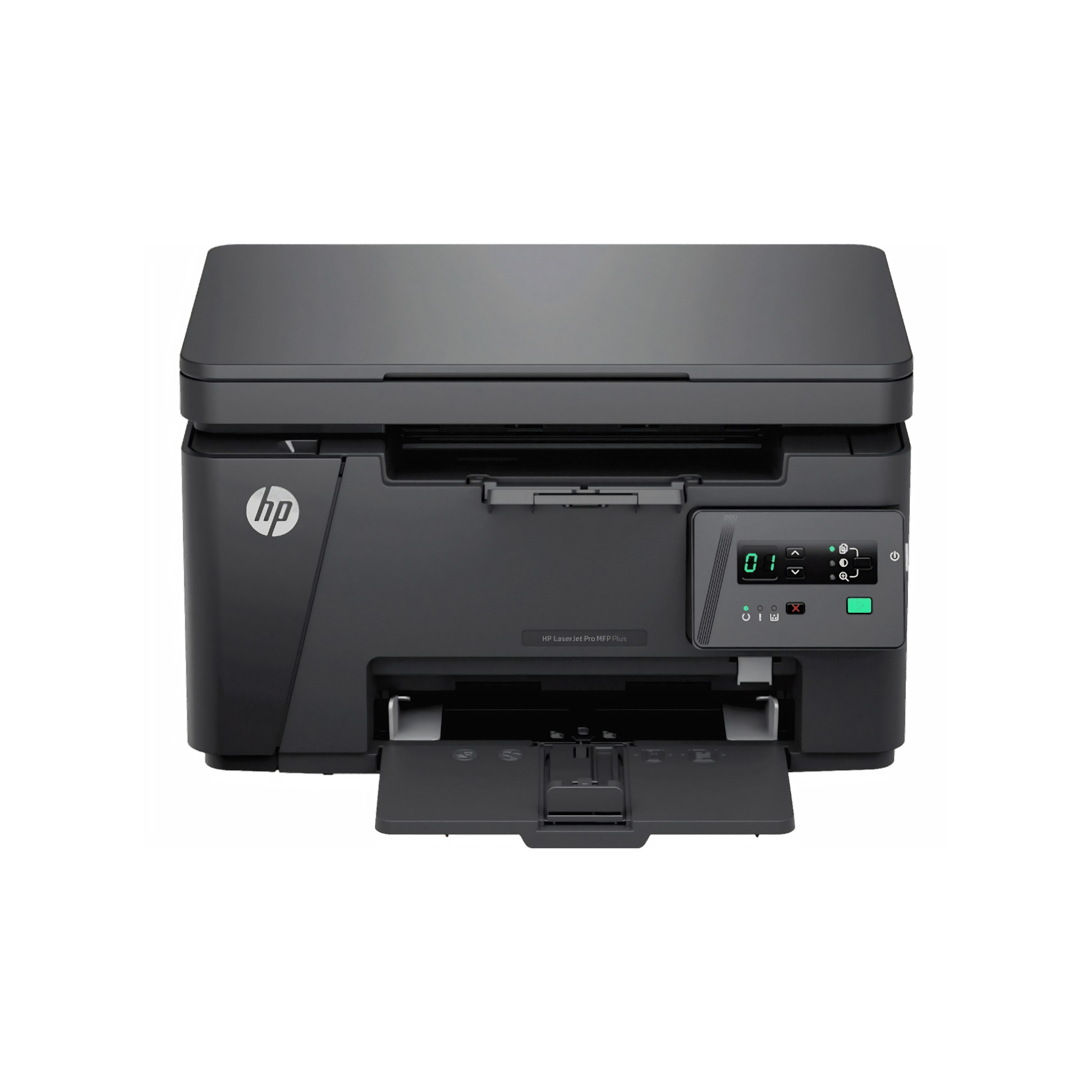 HP LaserJet Pro MFP M126nw plus