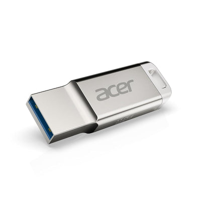 Acer UM310 Pen Drive – USB 3.2 Gen 1 Metal Flash Drive