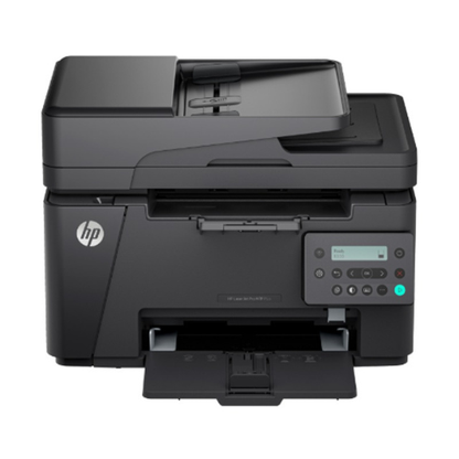 HP LaserJet Pro MFP M126snw Printer