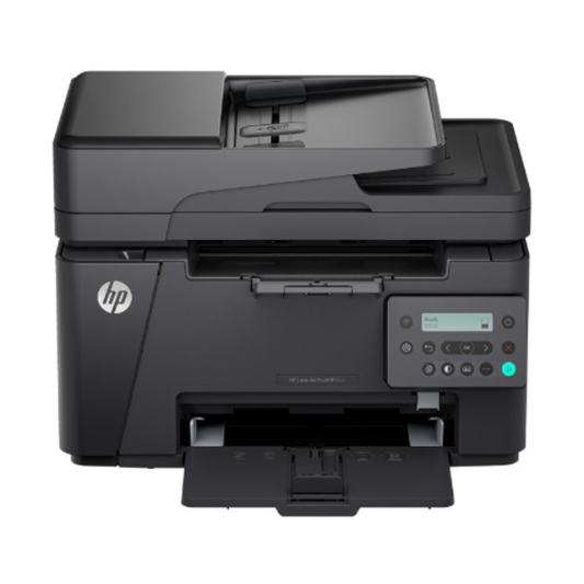 HP LaserJet Pro MFP M126snw Printer