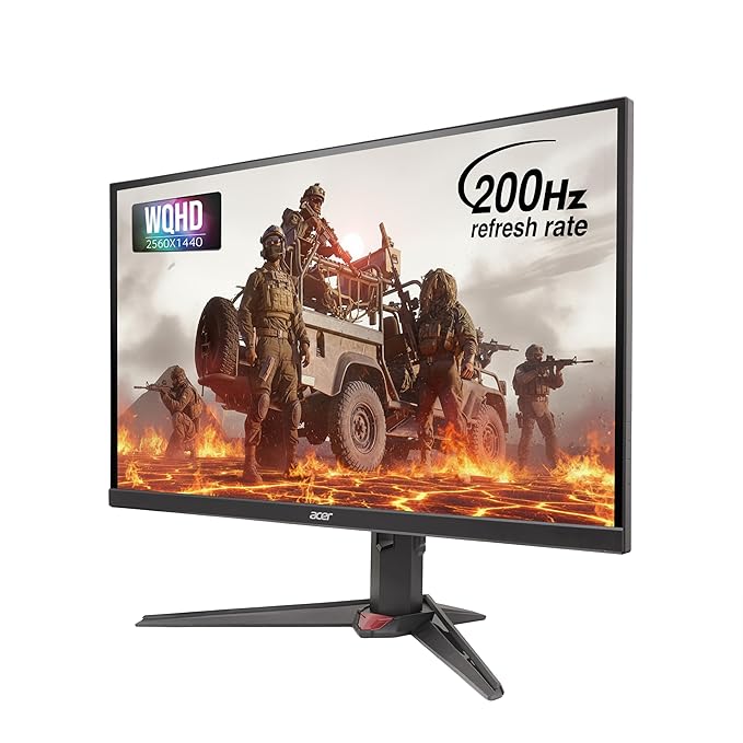 Acer Nitro XV272U X1 27 Inch WQHD (2560x1440)