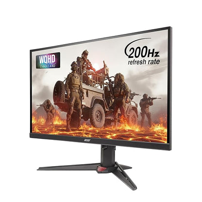Acer Nitro XV272U X1 27 Inch WQHD (2560x1440)