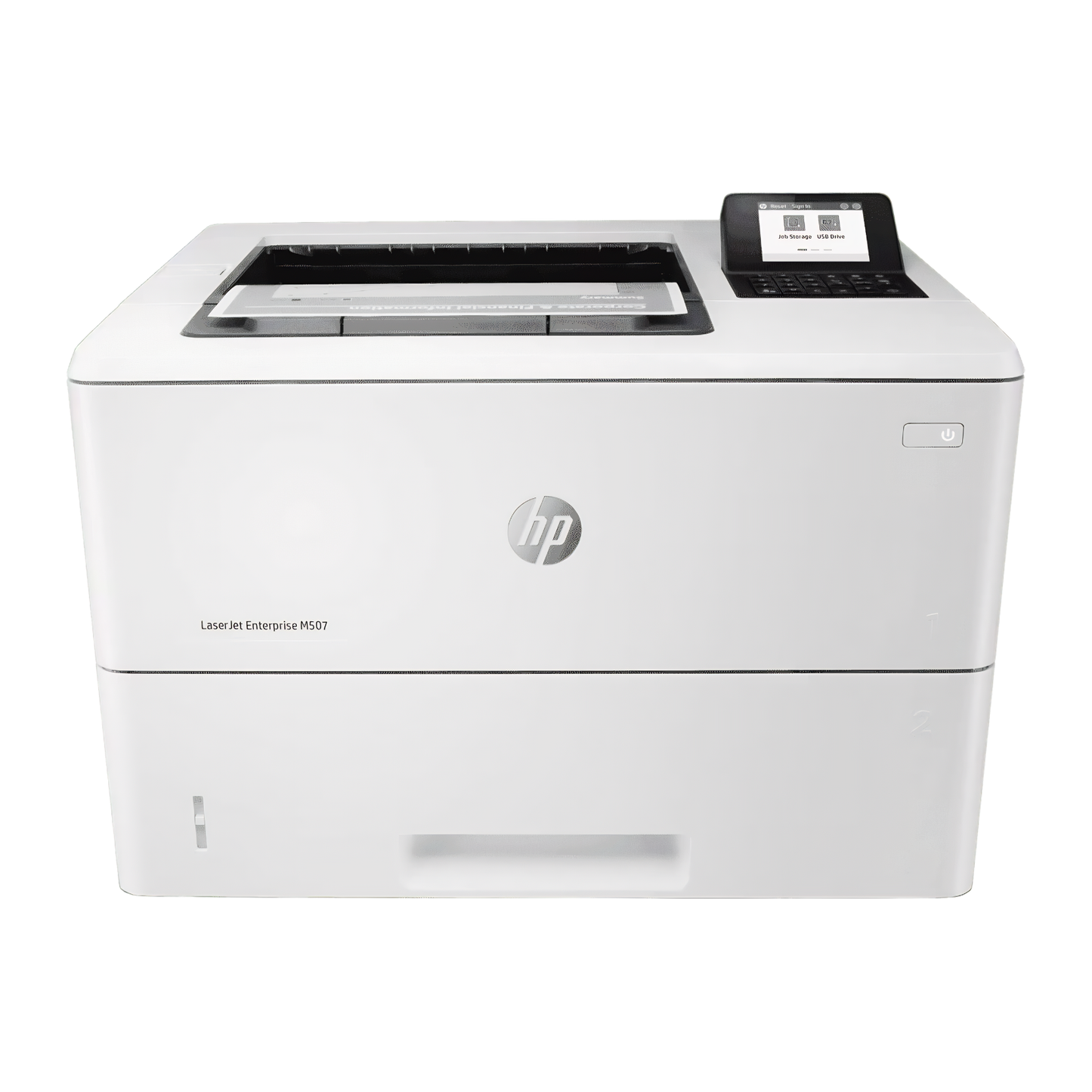 HP LaserJet Enterprise M507dn