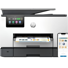 HP OfficeJet Pro 9130 All-in-One Printer