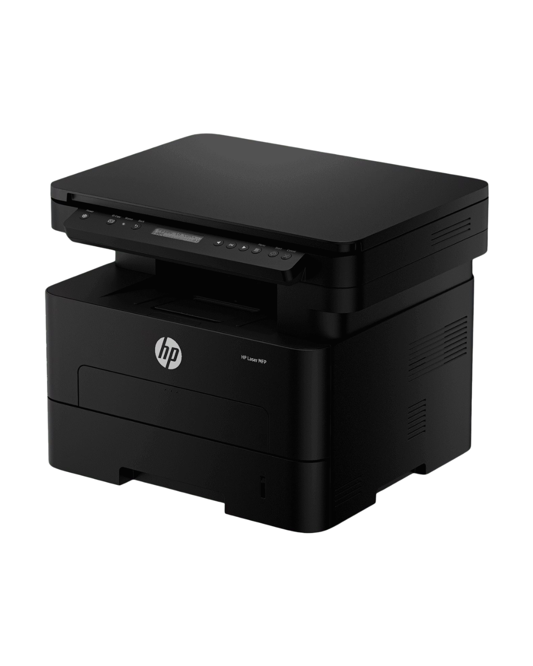 HP Laser MFP 323dnw