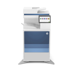 HP LaserJet Managed MFP E82660dn