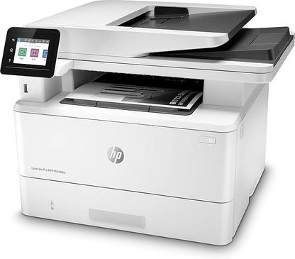 HP LaserJet MFP M438nda