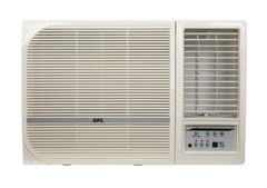 BPL Fixed Speed Window AC, 1.5T 3 Star, Blue Fin Coating, 2025 Launch BAW-F183PMSC5