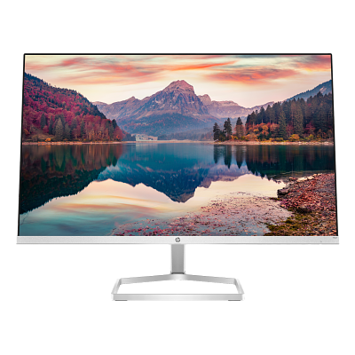 HP M22f 21.5-inches, 54.6 cm, FHD Monitor
