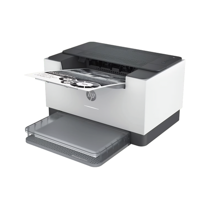 HP LaserJet M208dw Printer