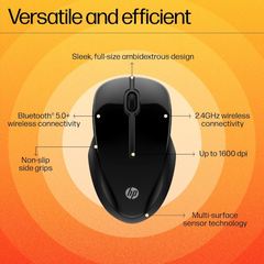 HP 250 Mouse
