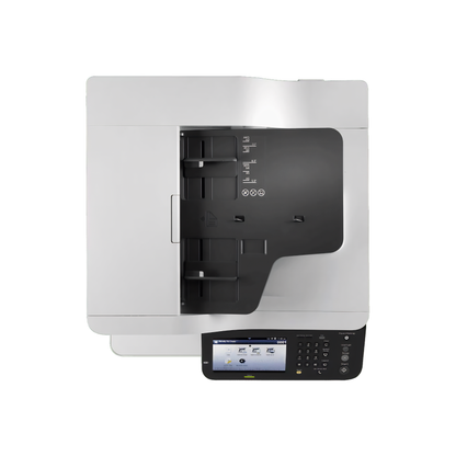 HP LaserJet MFP M72630dn A3 Printer