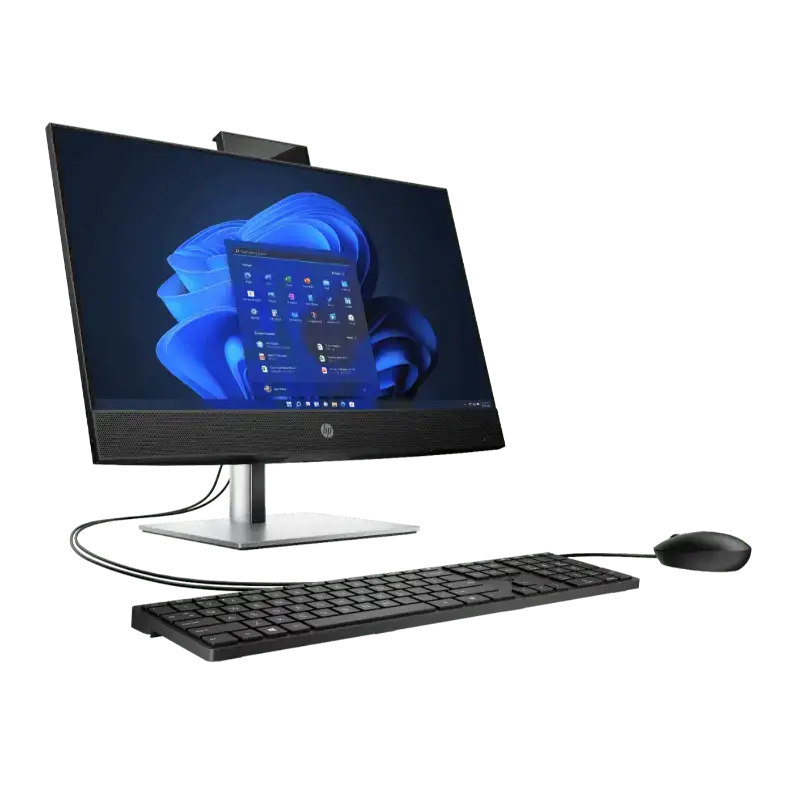 HP ProOne 440 G9 AIO i514500T/ 16GB DDR5/ 512GB SSD/ DOS/ KBM/ 3 Year Warranty