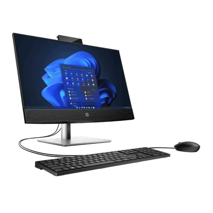 HP ProOne 440 G9 AIO i514500T/ 16GB DDR5/ 512GB SSD/ DOS/ KBM/ 3 Year Warranty