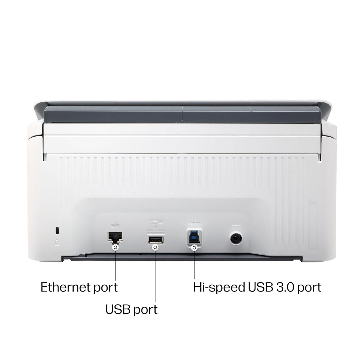 HP ScanJet Pro N4000 snw1 Sheet-feed Scanner