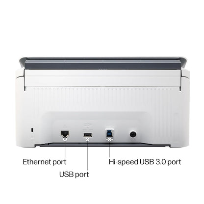 HP ScanJet Pro N4000 snw1 Sheet-feed Scanner