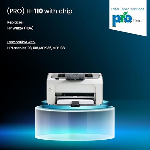 ProDot 110A Toner Cartridge