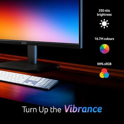 Acer EK220Q J0 21.5 Inch Full HD